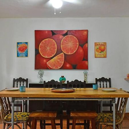 הוילה פוארטו ואלארטה Casa Aramara מראה חיצוני תמונה